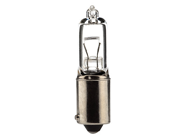 Bosma lamp BAY9s, 21W, H21W