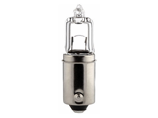 Bosma lamp BAX9s, 6W, H6W
