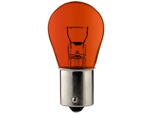 Bosma bulb BAU15s, 21W, PY12W Amber