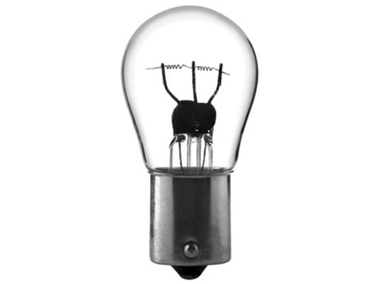 Bosma lamp BA15s, 24V, 21W
