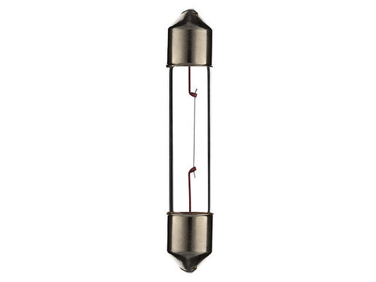 Bosma lamp SV6, 3W, 6X36
