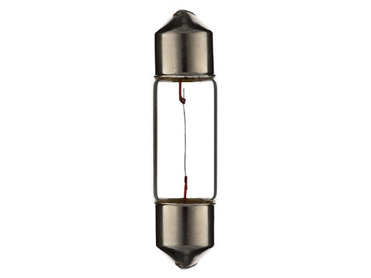 Bosma lamp SV7, 3W, 8X31