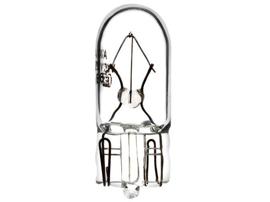 Bosma lamp T10, 5W, W5W