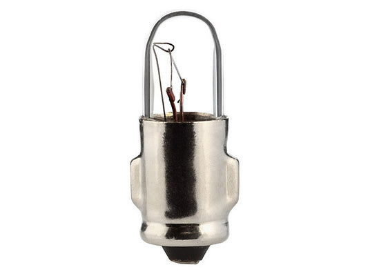 Bosma lamp BA7s, 1.2W Voltage: 6 V