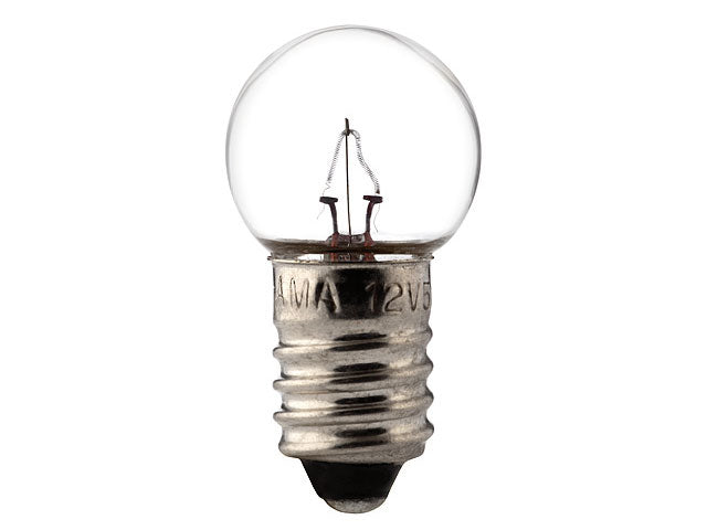 Bosma lamp E10, 3W, 15X29