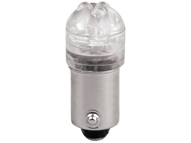 Bosma LED bulb BA9s, green