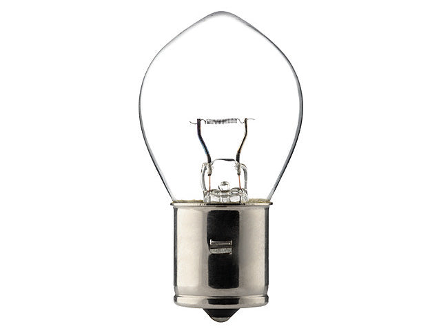 Bosma lamp BA20s, 35W
