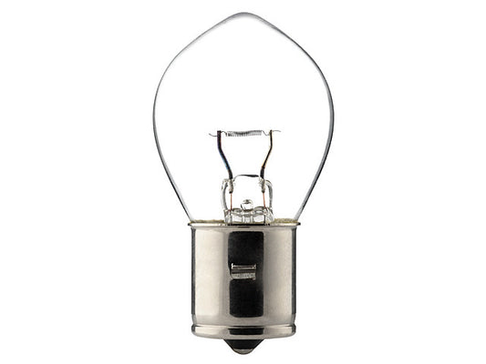 Bosma lamp BA20s, 35W