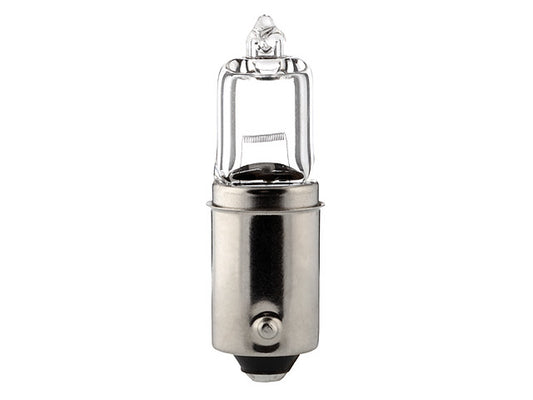Bosma lamp BA9s, 10W, H10W