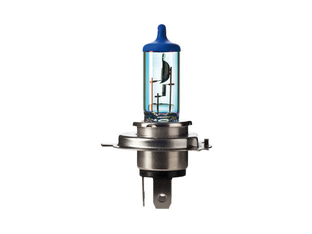 Bosma Kit H4, P43t 60/55W, blue