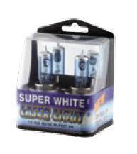 Bosma bulb H3, PK22s, 55W, white
