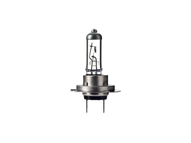 Bosma bulb H7, PX26d, 55W, opti