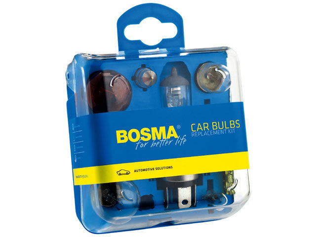 Bosma bulb H7/ H1, set