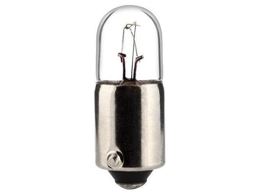 Bosma bulb BA9s, 6W, xenon