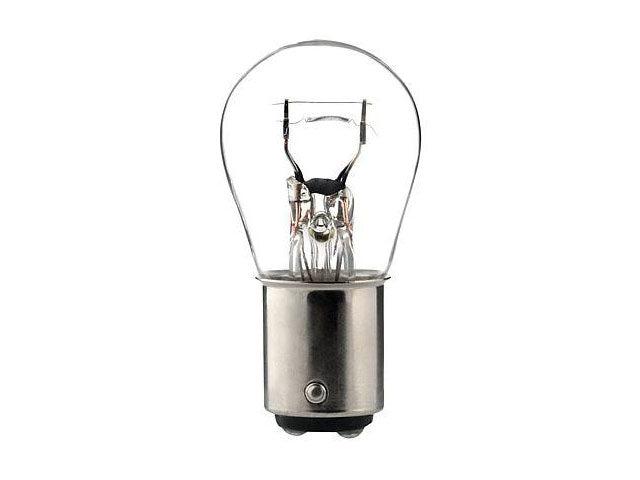 Bosma lamp BAZ15d, 21/4W, P21/4W