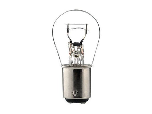 Bosma lamp BAZ15d, 21/4W, P21/4W