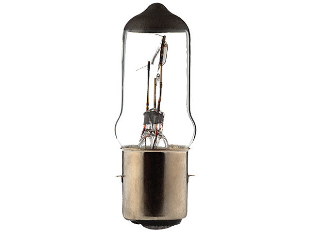 Bosma lamp BA20d, 35/35W
