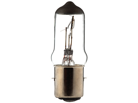 Bosma lamp BA20d, 35/35W