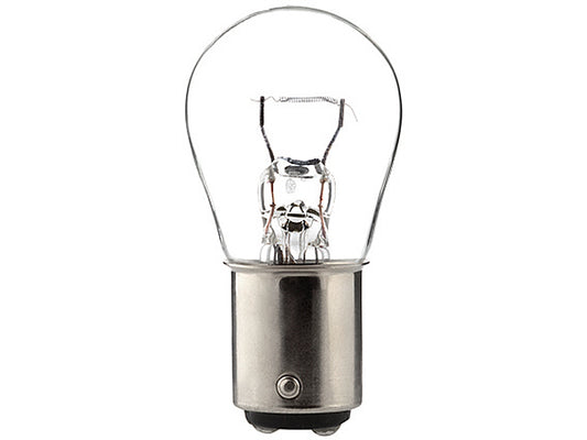 Bosma lamp BA15d, 18W, 25X47 Voltage: