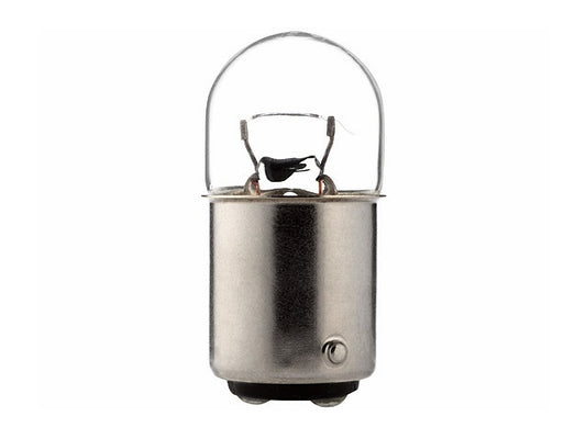 Bosma lamp BA15d, 5W, 18X37 Voltage: 6