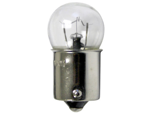Bosma lamp BA15s, 10W, for lift