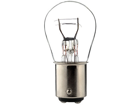 Bosma lamp BA15d, 21/5W, 25X47 Voltage