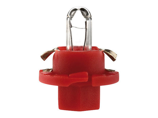 Bosma lamp BX8.4D, 1.5W