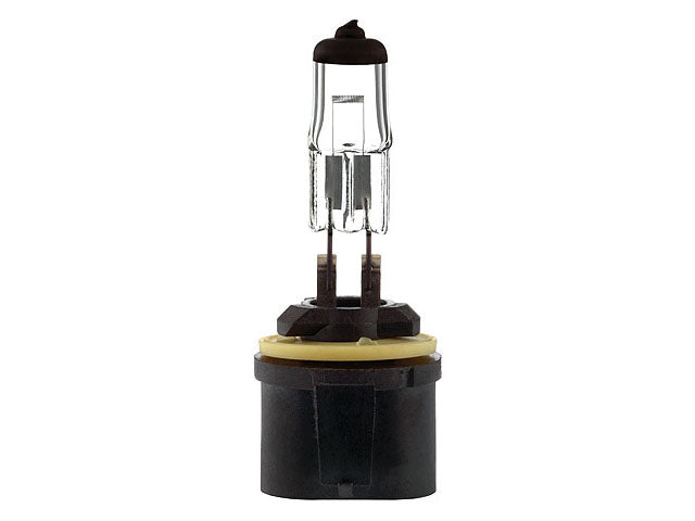 Bosma lamp 12.8V, 27W, Black Top