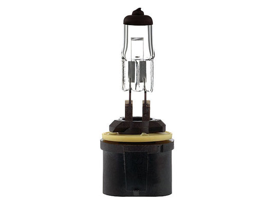 Bosma lamp 12.8V, 27W, Black Top