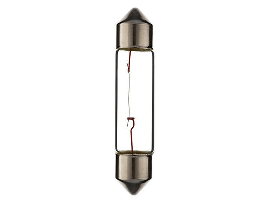Bosma lamp SV7, 5W, 8X36