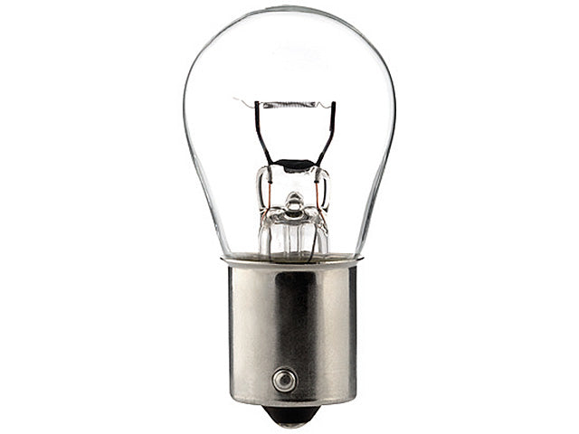 Bosma lamp BAU15s, 21W, clear