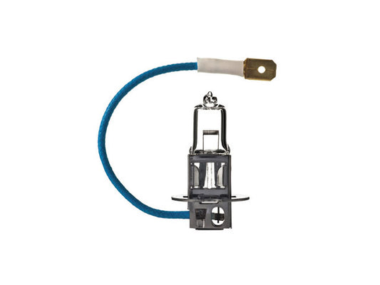 Bosma bulb H3, 24V, 70W, LLHD