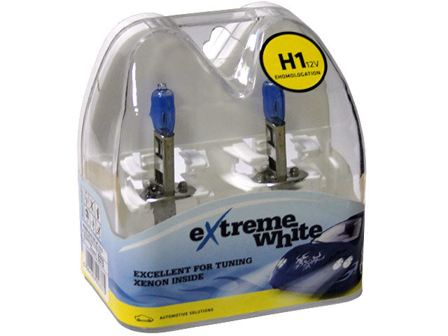 Bosma bulb H1, 55W set