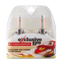Bosma bulb H7, 55W set