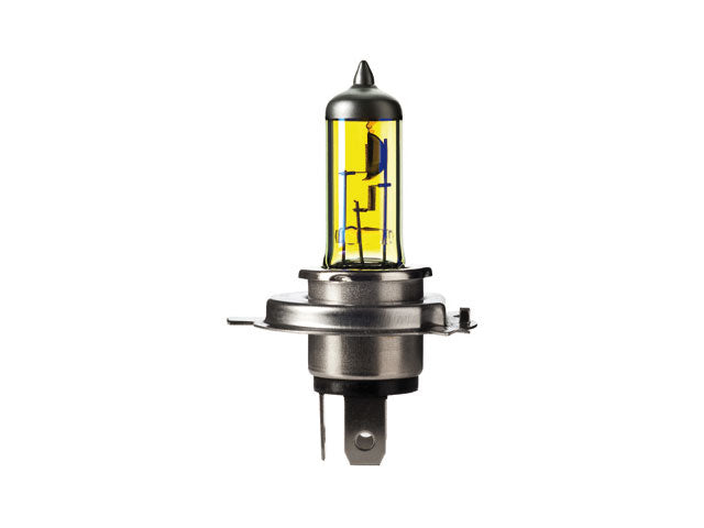 Bosma bulb H4, 60/55W 12V P43t compl.