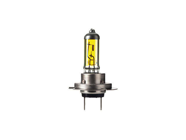 Bosma bulb H7, 55W, 12V, PX26d compl.