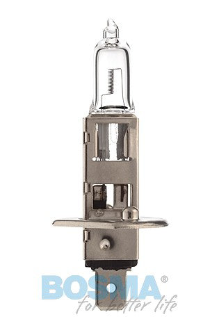 Bosma bulb H1, 24V, 130W, LLHD