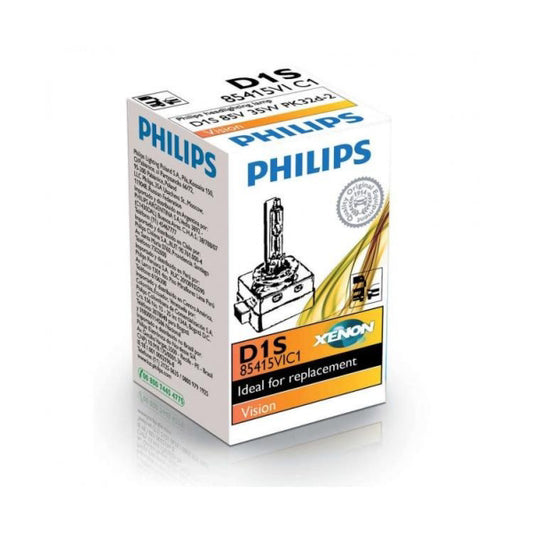 Philips, Bulb XENON D1S, 1 pc