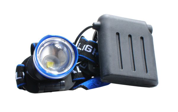 Portable garage lamp IL09