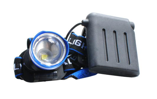 Portable garage lamp IL09