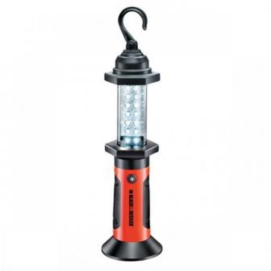 Portable garage lamp ILBD14