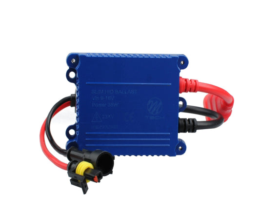 XENON block PHCS