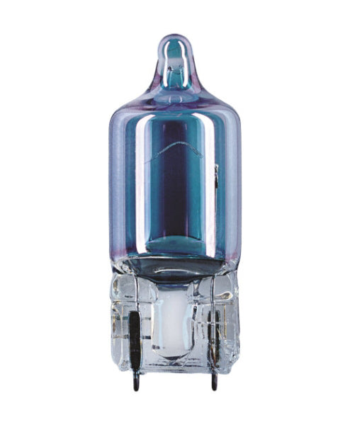 Osram bulbs COOL BLUE, W5W, 5W O2825