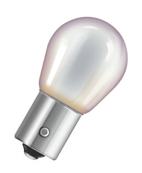 Osram bulbs CHROM, BAU15s, PY21W 750