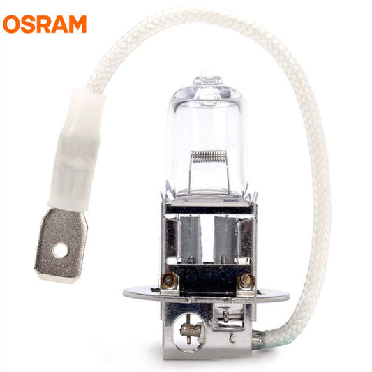 Osram bulb, H3, 55W, PK22s 64151