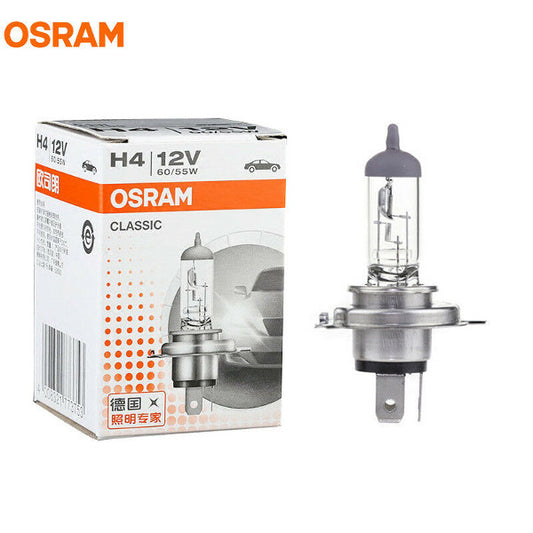 Osram bulb Classic, H4, 60/55W, P43t