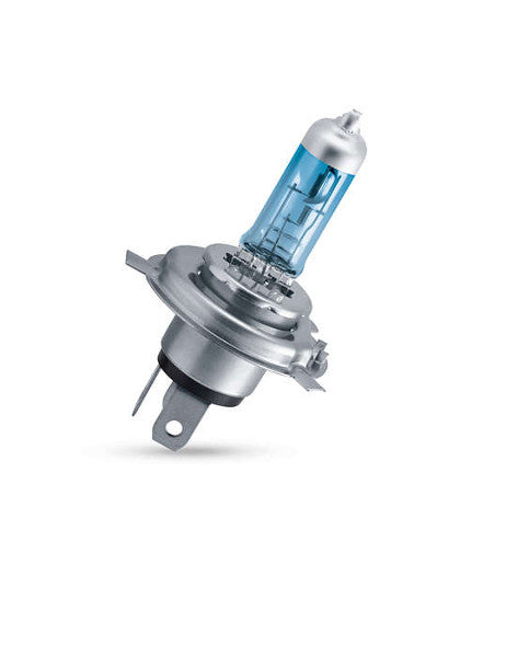 Philips bulbs White Vision Ultra H4,