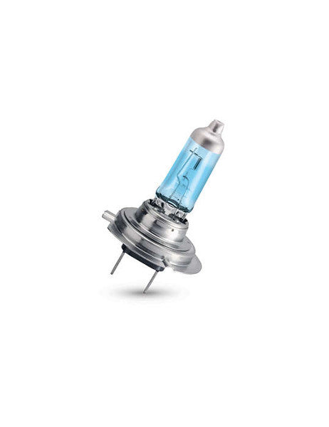 Philips bulbs White Vision Ultra H7,