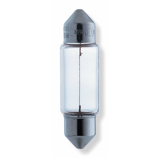 Osram bulb, C5W, 5W, SV8,5-8, 6418