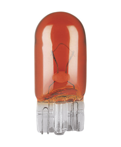 Osram bulb T10, WY5W, 5W, W2.1x9.5d o